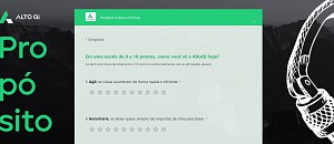 Apresentação da Super pesquisa